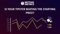 Best offer for Bet-tracker-software 1 from Betting Metrics Best offer for Bet-tracker-software 1