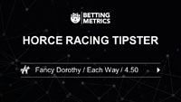 Offer for Bet-tracker-software 8 from Betting Metrics Offer for Bet-tracker-software 8