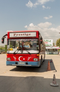 Изберете автобусни билети до германия 23 от Tickets Shop Изберете автобусни билети до германия 23