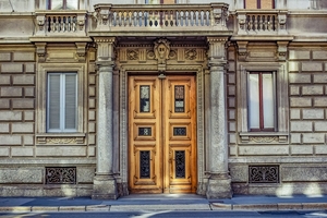Вижте дръжки за врати 22 от Access-Novello Вижте дръжки за врати 22