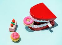 Изключително добри фасети 33