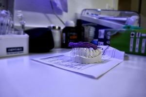 Голямо разнообразие Invisalign 8 от Confident Голямо разнообразие Invisalign 8