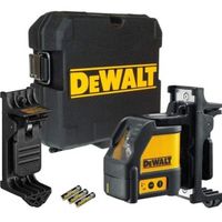 Разгледайте лазерни нивелири Dewalt 21