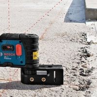 Изберете лазерни нивелири Dewalt 35