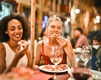 Вижте повече за пицария 19 от Mamma mia Вижте повече за пицария 19