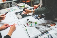 Повече за визитки 26