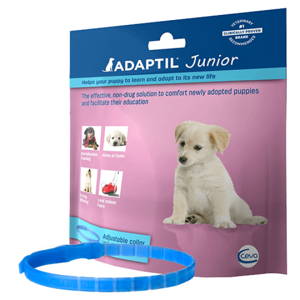 Вземете Adaptil 5 от Za kucheto Вземете Adaptil 5