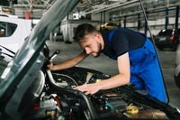 Качествени автосервизи 10 от Меркурий Качествени автосервизи 10