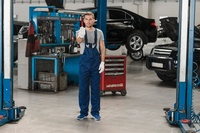 Научете повече за автосервизи 21 от Меркурий Научете повече за автосервизи 21