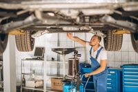 Научете за автосервизи 31 от Меркурий Научете за автосервизи 31