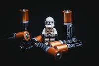 Повече за Батерии за винтоверт 20 от batterymarket Повече за Батерии за винтоверт 20