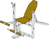 Намерете дъмбели 40 от JK Fitness Намерете дъмбели 40