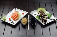 Информация за Happy Sushi 20 от Sasaguri Информация за Happy Sushi 20
