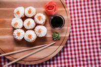 Оферти за Happy Sushi 33 от Sasaguri Оферти за Happy Sushi 33