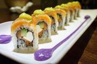 Видове Happy Sushi 39 от Sasaguri Видове Happy Sushi 39