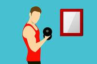 Видове кростренажори 36 от JK Fitness Видове кростренажори 36