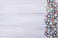 Типове О пръстени 36 от Snabteh Типове О пръстени 36