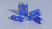 Най-предпочитаните презареждащи батерии 10 от batterymarket Най-предпочитаните презареждащи батерии 10