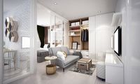 Info about Rent Flat Sofia 3 от Cleves Info about Rent Flat Sofia 3