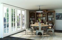 Изключително качествени трапезни столове 28 от Orhidea Mebel Изключително качествени трапезни столове 28