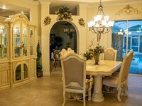 Оферти за трапезни столове 33 от Orhidea Mebel Оферти за трапезни столове 33