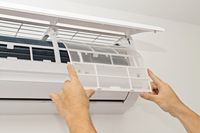Изберете вентилация 1 от Korado Изберете вентилация 1