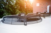 Видове вентилация 38 от Korado Видове вентилация 38