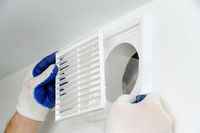 Голямо разнообразие вентилация 40 от Korado Голямо разнообразие вентилация 40