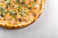 Incredible Best Pizza In Town 30