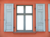 Typen Fenster 23