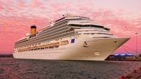 Голямо разнообразие круизни кораби 1 - Allcruise Голямо разнообразие круизни кораби 1