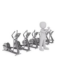 Видове ластици за тренировка 19 от JK Fitness Видове ластици за тренировка 19