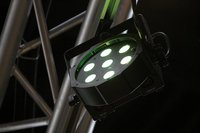 Разнообразие от лед прожектори 12