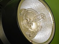 Разнообразие от лед прожектори 5