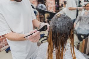 Типове маски за коса 5 | Стар Корп Типове маски за коса 5