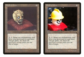Information about Mtg Cards 33 - MTG Studio Information about Mtg Cards 33
