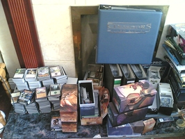 Information about Mtg Deck Builder 1 - MTG Studio Information about Mtg Deck Builder 1