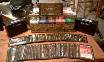 Extremely good Mtg Deck Builder 13 - MTG Studio Extremely good Mtg Deck Builder 13