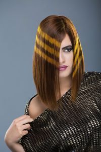 Οι ηγέτες περουκα 13 - Fisikamallia Οι ηγέτες περουκα 13