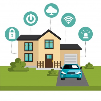 Разнообразие от Smart Home 3 | Elmark Разнообразие от Smart Home 3