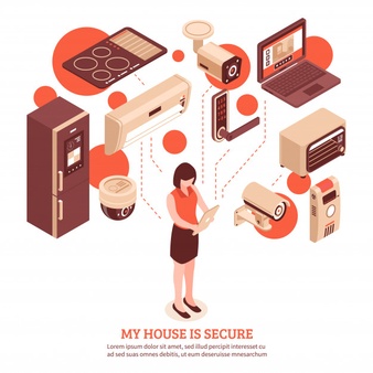 Изберете най-добрите Smart Home 7 | Elmark Изберете най-добрите Smart Home 7