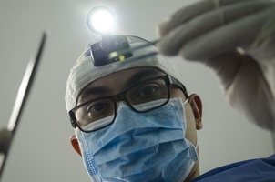 Offer for Dental Implants 27