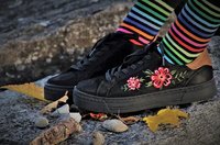 Научете за мъжки маратонки Adidas 5 | Мъжки маратонки adidas ООД Научете за мъжки маратонки Adidas 5