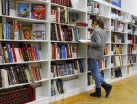 Качествени мобилни стелажи 30 - мобилни стелажи ООД Качествени мобилни стелажи 30