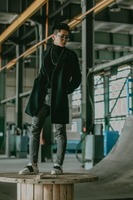 Изберете палта 38