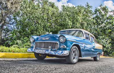 Rare Unique Cars 10