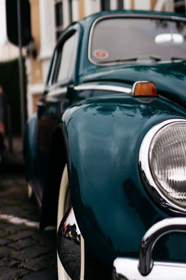 The best Unique Cars 14