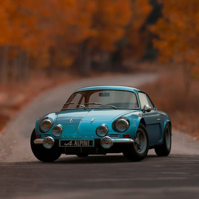 Buy Unique Cars 16