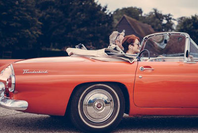 Check our collection of Unique Cars 34