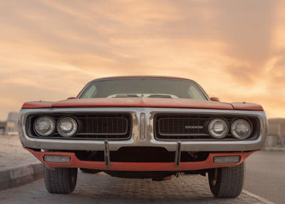 Information about Unique Cars 35